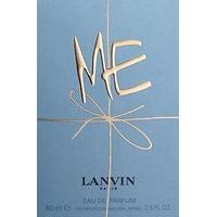 Lanvin Me EDP Spray 80 ml