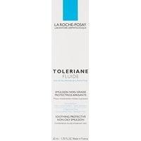 la roche posay toleriane fluide 40ml