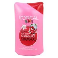 L&#39;Oreal Paris Kids Very Berry Strawberry Shampoo 250ml