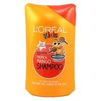 lamp39oreal paris kids tropical mango shampoo 250ml