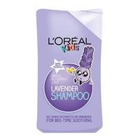 L&#39;Oreal Paris Kids Soothing Lavender Shampoo 250ml