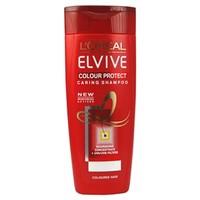 L&#39;Oreal Paris Elvive Colour Protect Caring Shampoo 250ml