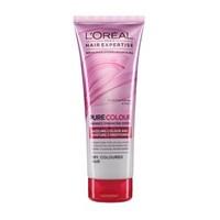 L&#39;Oreal Paris Hair Expertise Pure Colour Dazzling Colour and Moisture Conditioner 250ml