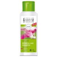 lavera organic rose repair ampamp care shampoo 200ml