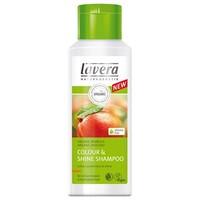 lavera organic mango colour ampamp shine shampoo 200ml