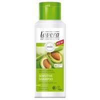 Lavera Organic Almond Sensitive Shampoo 200ml