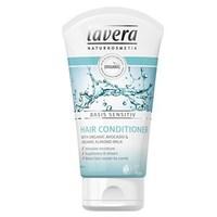 lavera basis sensitiv hair conditioner 150ml