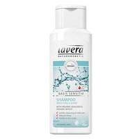 Lavera Basis Sensitiv Moisture &amp; Shine Shampoo 250ml