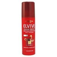 lamp39oreal paris elvive colour protect conditioning protect spray 200 ...