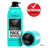 L&#39;Oreal Paris Magic Retouch Instant Root Concealer Light Blonde