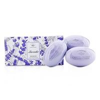 Lavendar Bar Soap Set - 3x150g/5.2oz