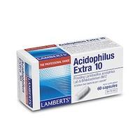 Lamberts Acidophilus Extra 10 30 Caps