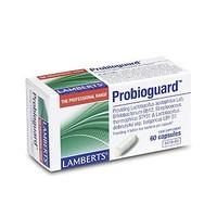 Lamberts Probioguard 60 Caps