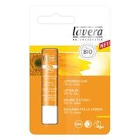 Lavera Organic Sun Lip Balm SPF 10 4.5g