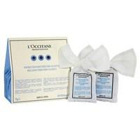 L&#39;Occitane Relaxing Perfumed Sachets 25g x2