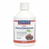 Lamberts Cherry Concentrate 500ml QTY 500ml Liquid