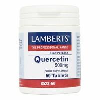 lamberts quercetin