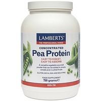 Lamberts Pea Protein 750g Pdr