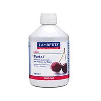 Lamberts Liquid Cherry Concentrate 500ml