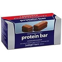 Lamberts Protein Bar Chocolate 3 x 60g
