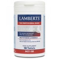 lamberts fema45tm qty 180 tablets