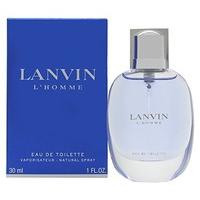 Lanvin L\'Homme by Lanvin Eau de Toilette 30ml