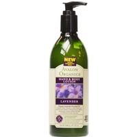 Lavender Hand & Body Lotion 350ML ( x 12 Pack)