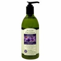 Lavender Glycerin Hand Soap 350ML ( x 12 Pack)