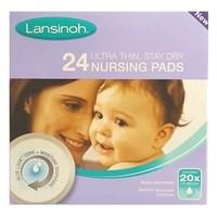 Lansinoh Nursing Pads 24 pads