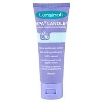 Lansinoh HPA Lanolin for Sore Nipples &amp; Cracked Skin 40ml