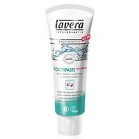Lavera Basis Sensitive Organic Toothpaste Sensitive 75ml