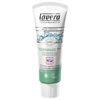 Lavera Basis Sensitiv Organic Mint Toothpaste with Fluoride 75ml