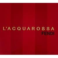 lacquarossa by fendi eau de parfum spray 30ml