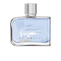 Lacoste Essential Sport FOR MEN by Lacoste - 75 ml EDT Spray