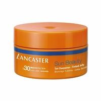 Lancaster Sun Beauty Tan Deepener Tinted Jelly Spf30 200ml