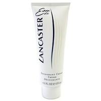 Lancaster - EAU DE LANCASTER deo cream tubo 125 ml