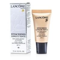 Lancome Effacernes Long Lasting Undereye Concealer 02