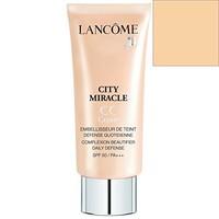 Lancome City Miracle Cc Cream 01...