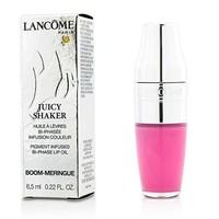 Lancome Juicy Shaker Lips Oil , Number313-Boom Meringue 6.5 ml