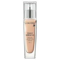 Lancome Teint Miracle Foundation 02 Lys Rose