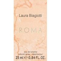 Laura Biagotti Roma Eau De Toilette Spray for Women 25ml