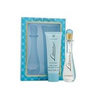 Laura Edt 25ML + Body Lotion 50ML