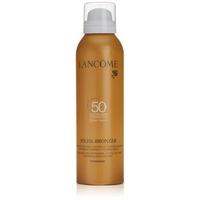 Lancome Soleil Bronzer Protectrees Body Cream SPF50 50 ml