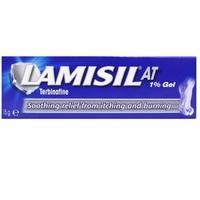 Lamisil AT Gel