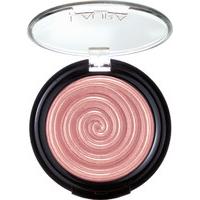 laura geller baked gelato swirl illuminator 45g charming pink