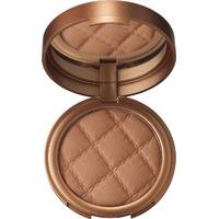 laura geller beach matte baked hydrating bronzer 12g siesta medium