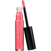 laura geller color luster lip gloss 65ml peach sorbet