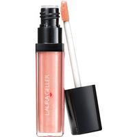 laura geller luscious lips liquid lipstick 6ml peach buttercream