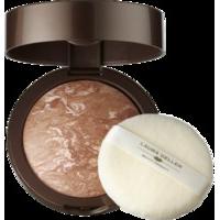 Laura Geller Baked Body Frosting - Face & Body Glow With Puff 20g Tahitian Glow