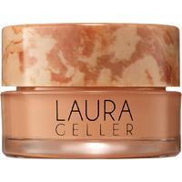 laura geller baked radiance cream concealer 6g deep